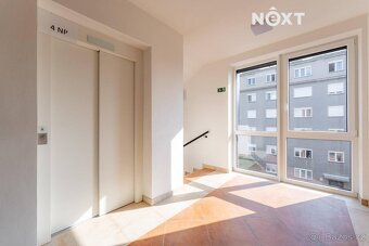 Pronájem byt 2+kk, 55㎡ - 19
