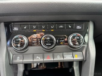 Škoda Kodiaq 2.0TDI 110kw DSG FACELIFT - 19