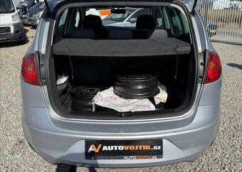 Seat Altea 1,9 TDI 77kW ROZVODY nafta manuál 77 kw - 19