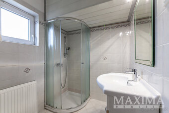 Dům 6 a více o ploše 252 m2 - Černošice, Černošice - 19