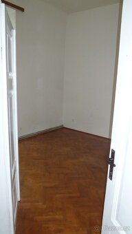 Pronájem 4+1 České Budějovice, Dr. Stejskala v centru - 19