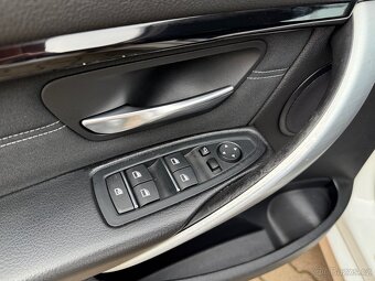BMW 320d Xdrive, 140 kw, původ Čr, automat, Sport - 19