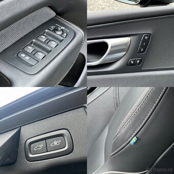 VOLVO XC60 B4 2.0 145KW FACELIFT R-DESIGN GOOGLE HEAD UP - 19