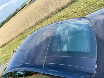 ✅OPEL ASTRA 1.6 16V 77KW CABRIO SERVISNÍ KNIHA✅ - 19