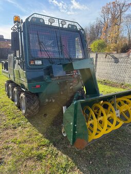 scott track R3000 - 19