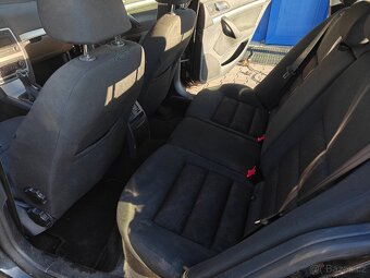 ŠKODA OCTAVIA II FACELIFT - 19