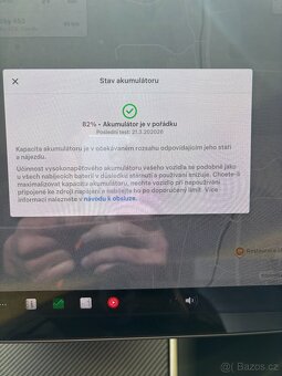 Tesla 3, 2019 STR plus - 19
