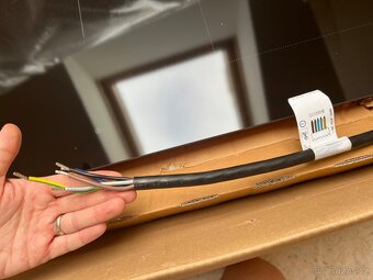 Varná deska indukce Faber FCH 95 BK KL - nová, 900x520 mm - 19