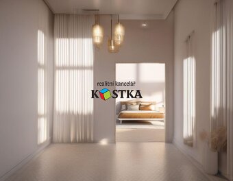 byt 3+1 Studénka, Butovice, A.g.L.Svobody - 19