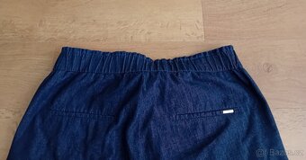 Cambio dámské džínové kalhoty vel. L/XL Rezervace - 19