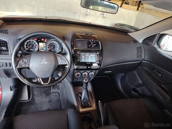 MITSUBISHI ASX naj. 48.000km - 19