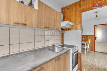 Prodej rodinného domu, 111 m², Kopidlno, ul. Husova - 19