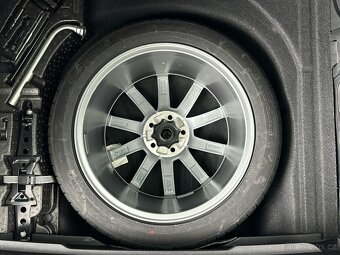 Passat R-Line 1.5 TSI 110kW - 19