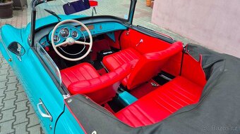 skoda felicia SUPER 1960 55 PS vidieť ako nové - 19