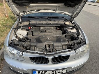 BMW 118d - 19