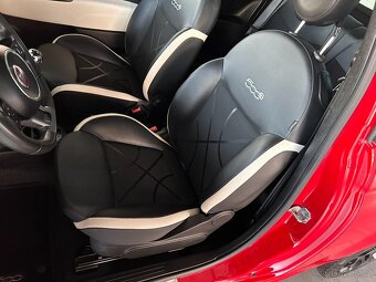 Fiat 500 SPORT,1.MAJITEL,KLIMATIZACE - 19