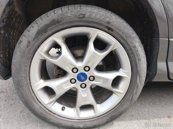 FORD KUGA 2015 132kw 4x4 automat - 19