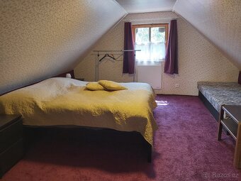 Dům, chalupa - 19