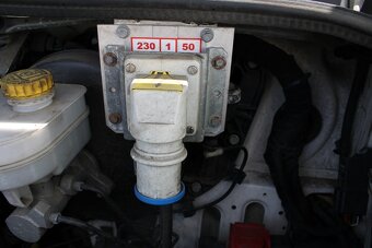 Iveco Daily, 35S160 2,3 Mrazí -21 Topí +20 Záruka do 11/25 - 19