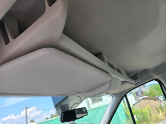 Ford Transit sklápěčka 3stranná 3,7 m | NOVÁ nástavba - 19