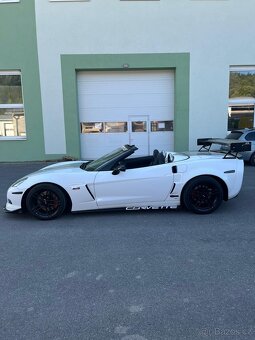 Chevrolet Corvette C6 - 19