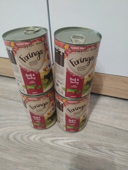 Krmivo a pamlsky pro kočky - 19