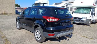 Ford Kuga 1.5 110kw Benzín GARANCE KM - 19