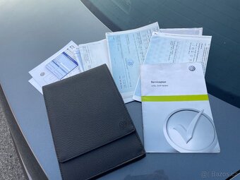 Volkswagen Jetta 1,2 TSi 77kW COMFORTLINE - 19