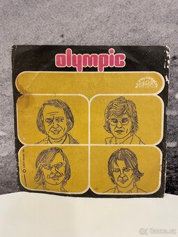 Gramofonové desky č.7 cena za 1 kus - 19