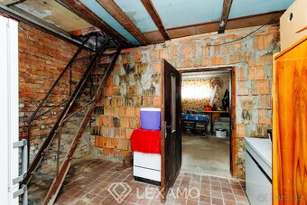 Prodej rodinného domu 118 m², Hevlín, ev.č. 00280 - 19