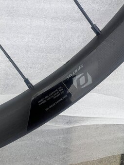 Scott Addict RC 30 AXS 2023 L/56 7.68kg - 19