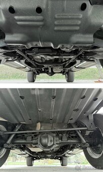 Nissan Terrano II 2.7 Tdi 4x4 Elegance • dovoz Taliansko • - 19