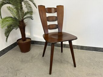 Restaurační stoly + židle PROFI GASTRO Kason, TON - 19