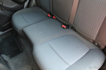 Opel Mokka 1,6 i ČR,1.MAJITEL,TAŽNÉ,2017 - 19