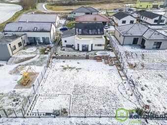 Prodej rodinné domy, 150 m2 - Bořetice, ev.č. 00648 - 19