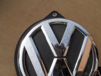 Díly 1. VW Passat B7 2.0TDI 130kw - 19