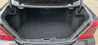 Mercedes C220 CDI 110kW W203 ČR 173T.KM - 19