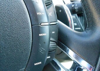 Citroën C4 Picasso 1,6 HDi 82 kW AUTOMAT nafta - 19