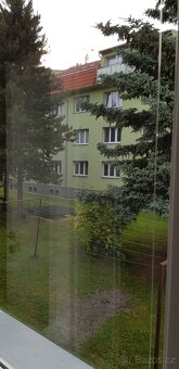 Pěkný, klidný byt ve Slavkově u Brna - 19