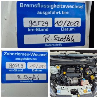 Fiat Doblo 1.4 Turbo Basis - 19