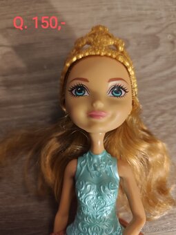 Panenky ever after high - 19
