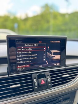 Audi A6 C7 Allroad 200kw quattro Design Selection - 19