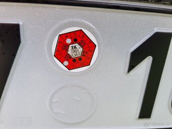 Grand Cherokee Overland Black Pearl Series 2.7CRD - 19