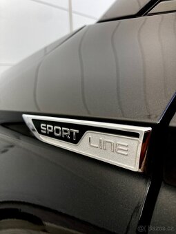 Škoda Karoq SPORTLINE 1.5 tsi DSG, Virtual, Led, Panorama - 19