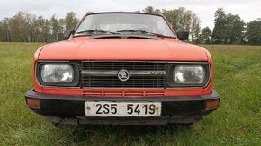 Škoda Garde - 19