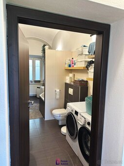 Prodej byty 3+kk, 74 m2 - Hrušovany nad Jevišovkou - 19