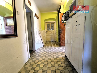 Prodej rodinného domu, 3009 m², Měkynec - 19