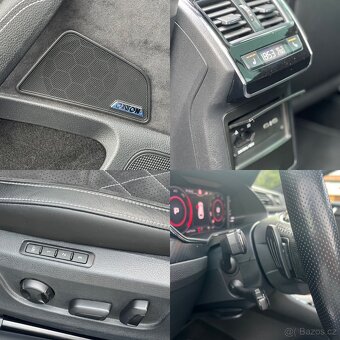 ŠKODA SUPERB III FACE 2.0 TDI 110KW SPORTLINE PANO VIRTUAL - 19