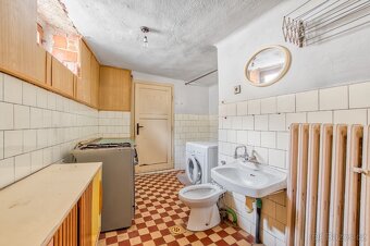 Prodej rodinného domu ve Štramberku - 19