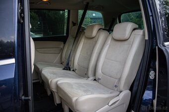 Volkswagen Sharan 2.0 TDI DSG - 7 miestny - 19